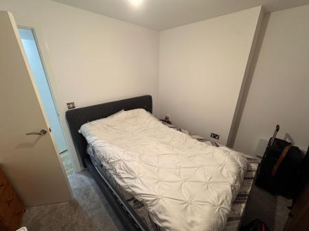 1 bedroom Flat for sale in 1, Cleworth Street, Manchester, M15