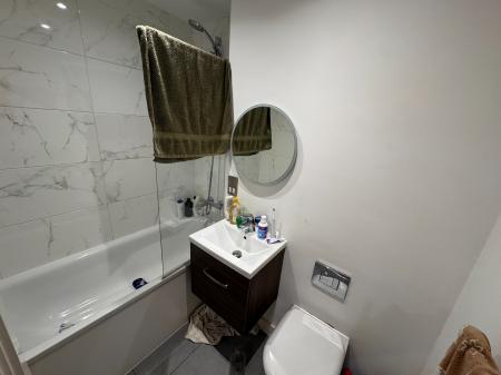 1 bedroom Flat for sale in 1, Cleworth Street, Manchester, M15