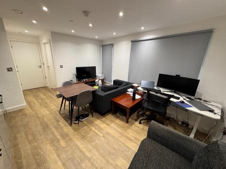 1, Cleworth Street, Manchester, M15