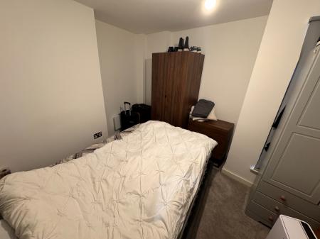 1 bedroom Flat for sale in 1, Cleworth Street, Manchester, M15