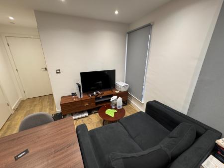 1 bedroom Flat for sale in 1, Cleworth Street, Manchester, M15