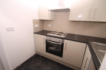 1 bedroom Flat to let in Great Clowes Street, Salford, M7