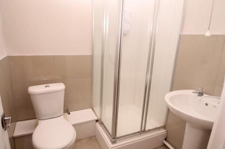 1 bedroom Flat to let in Great Clowes Street, Salford, M7