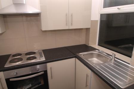 1 bedroom Flat to let in Great Clowes Street, Salford, M7