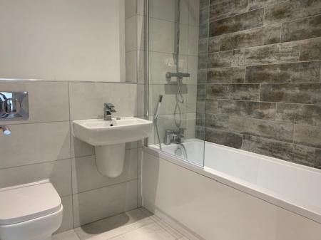 2 bedroom Flat to let in 300 Lower Broughton Road, Salford, M7