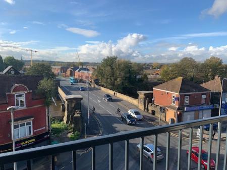 2 bedroom Flat to let in 300 Lower Broughton Road, Salford, M7