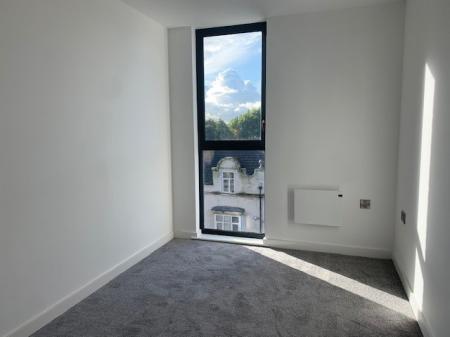 2 bedroom Flat to let in 300 Lower Broughton Road, Salford, M7