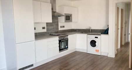 2 bedroom Flat to let in 300 Lower Broughton Road, Salford, M7