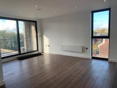 2 bedroom Flat to let in 300 Lower Broughton Road, Salford, M7