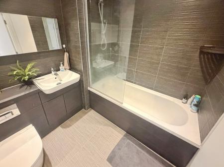 1 bedroom Flat to let in Potato Wharf