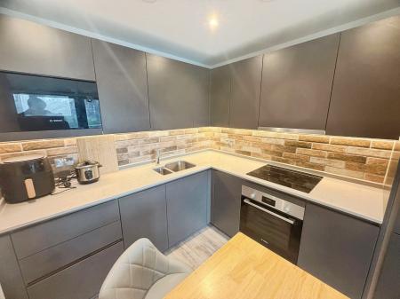 1 bedroom Flat to let in Potato Wharf