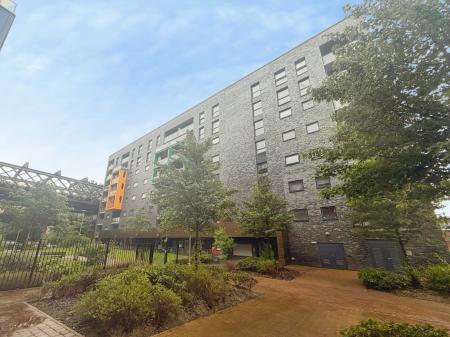 1 bedroom Flat to let in Potato Wharf