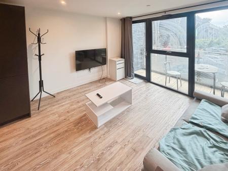 1 bedroom Flat to let in Potato Wharf