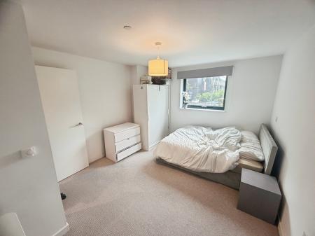 1 bedroom Flat to let in Potato Wharf