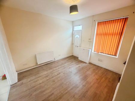 2 bedroom Terraced House to let in Fram Street, Salford, M6