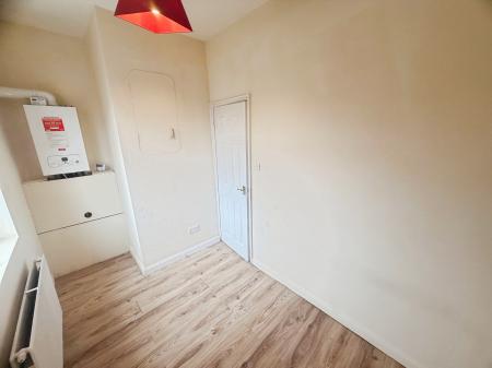 2 bedroom Terraced House to let in Fram Street, Salford, M6
