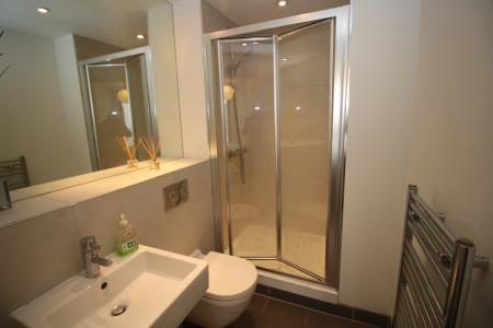 2 bedroom Flat to let in 5 Piccadilly Place, Manchester, M1