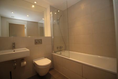 2 bedroom Flat to let in 5 Piccadilly Place, Manchester, M1