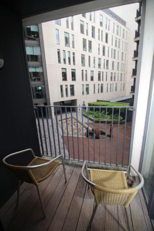 2 bedroom Flat to let in 5 Piccadilly Place, Manchester, M1