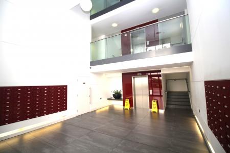 2 bedroom Flat to let in 5 Piccadilly Place, Manchester, M1