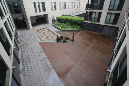 2 bedroom Flat to let in 5 Piccadilly Place, Manchester, M1