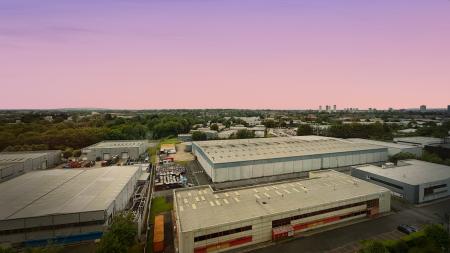 1 bedroom Flat to let in 3 MediaCity UK, Salford Quays, Salford, M50