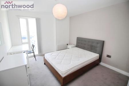 1 bedroom Flat for sale in 1 Cambridge Street, Manchester, M1