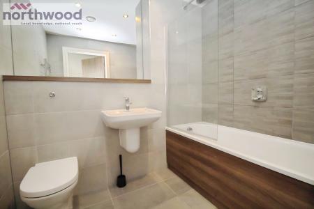 1 bedroom Flat for sale in 1 Cambridge Street, Manchester, M1