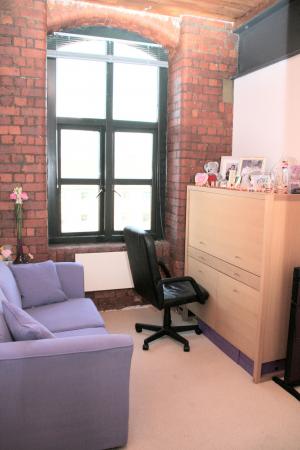 2 bedroom Flat to let in 10 Blantyre Street, Castlefield, Manchester, M15