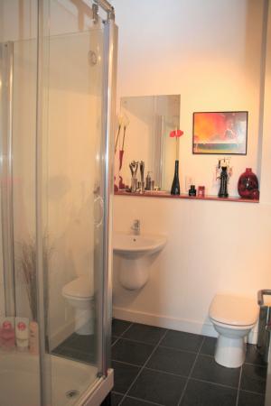 2 bedroom Flat to let in 10 Blantyre Street, Castlefield, Manchester, M15