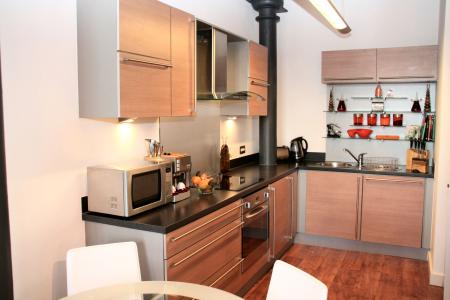 2 bedroom Flat to let in 10 Blantyre Street, Castlefield, Manchester, M15