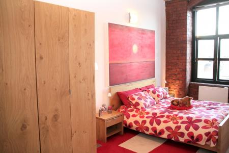 2 bedroom Flat to let in 10 Blantyre Street, Castlefield, Manchester, M15