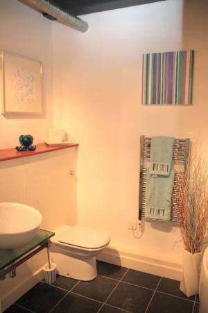 2 bedroom Flat to let in 10 Blantyre Street, Castlefield, Manchester, M15