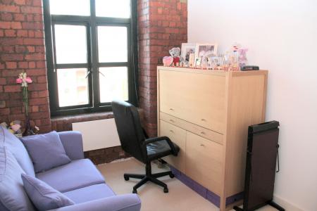 2 bedroom Flat to let in 10 Blantyre Street, Castlefield, Manchester, M15