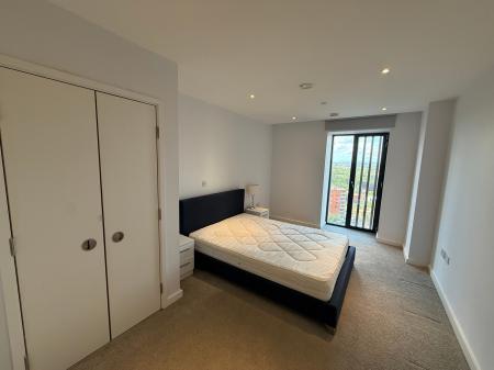 2 bedroom Flat to let in 56 Bury Street, Salford, M3