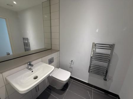 2 bedroom Flat to let in 56 Bury Street, Salford, M3