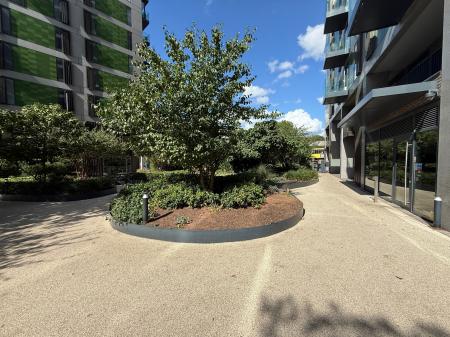 2 bedroom Flat to let in 56 Bury Street, Salford, M3