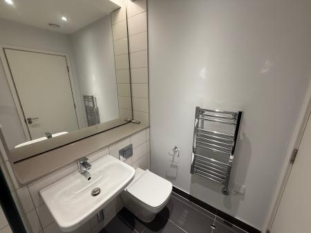 2 bedroom Flat to let in 56 Bury Street, Salford, M3