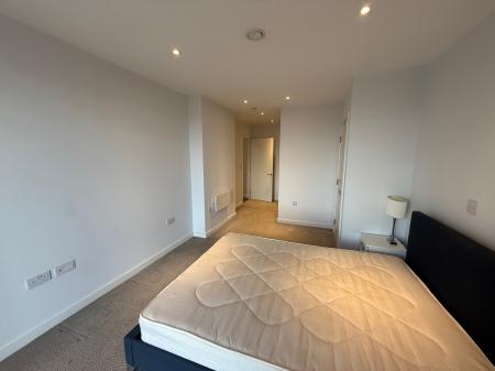 2 bedroom Flat to let in 56 Bury Street, Salford, M3