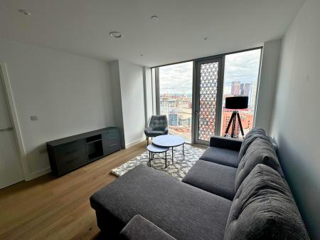 2 bedroom Flat to let in 42 Great Bridgewater St, Castlefield, Manchester, M1