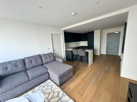 2 bedroom Flat to let in 42 Great Bridgewater St, Castlefield, Manchester, M1