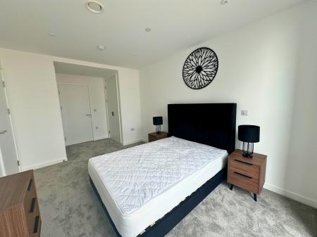 2 bedroom Flat to let in 42 Great Bridgewater St, Castlefield, Manchester, M1