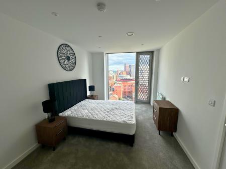 2 bedroom Flat to let in 42 Great Bridgewater St, Castlefield, Manchester, M1