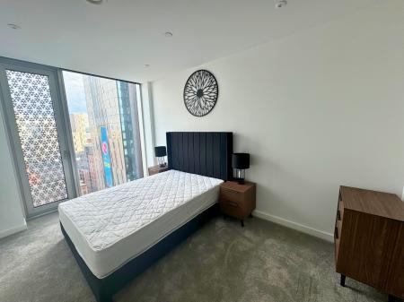 2 bedroom Flat to let in 42 Great Bridgewater St, Castlefield, Manchester, M1