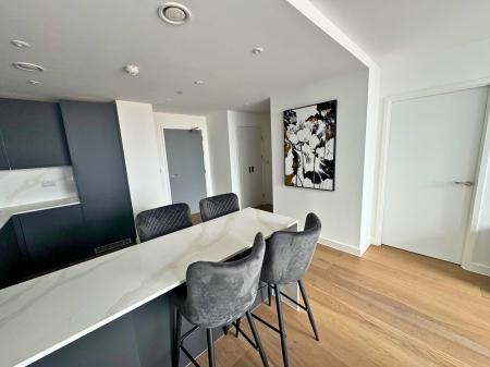 2 bedroom Flat to let in 42 Great Bridgewater St, Castlefield, Manchester, M1