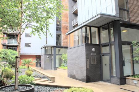 2 bedroom Flat to let in 12 Arundel Street, Castlefield, Manchester, M15