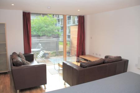 2 bedroom Flat to let in 12 Arundel Street, Castlefield, Manchester, M15
