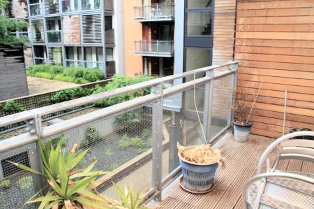 2 bedroom Flat to let in 12 Arundel Street, Castlefield, Manchester, M15