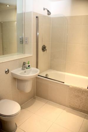 2 bedroom Flat to let in 12 Arundel Street, Castlefield, Manchester, M15
