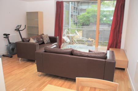 2 bedroom Flat to let in 12 Arundel Street, Castlefield, Manchester, M15